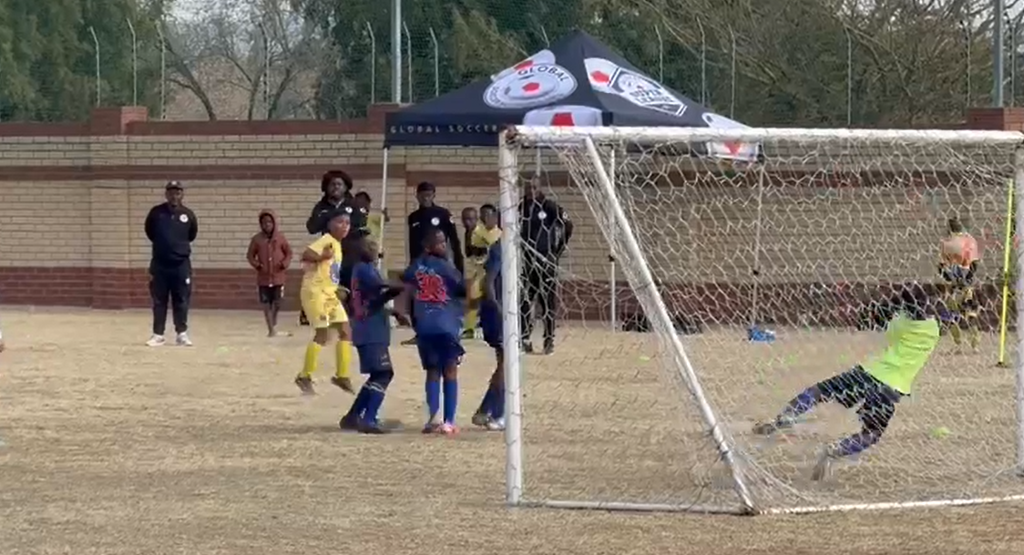 Eddrick Free Kick 2025